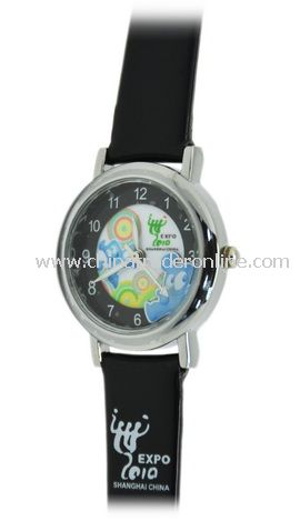 FASHION GIFT WATCH from China