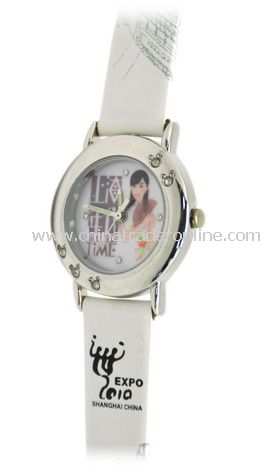 FASHION GIFT WATCH from China