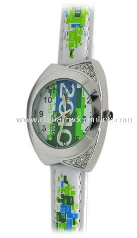 FASHION GIFT WATCH from China