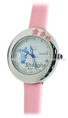 FASHION GIFT WATCH