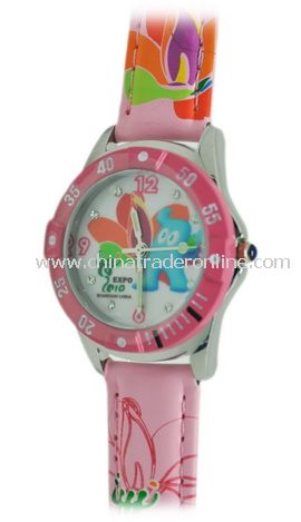 FASHION GIFT WATCH from China