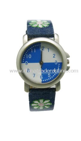 FASHION GIFT WATCH