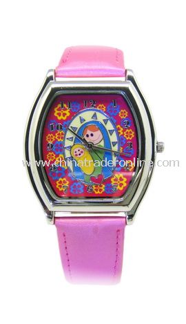 FASHION GIFT WATCH from China