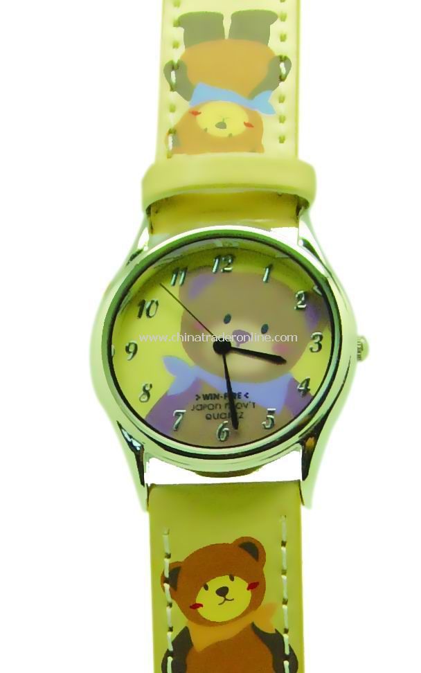 FASHION GIFT WATCH