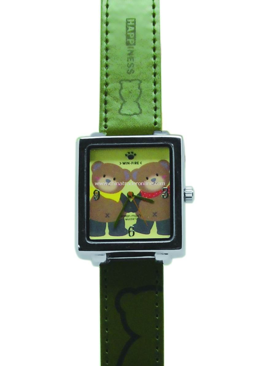 FASHION GIFT WATCH from China