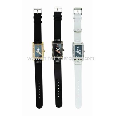 FASHION GIFT WATCH from China