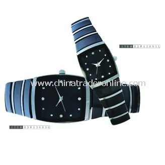 LOVERS SET WATCH from China