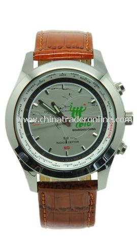 RCC WATCHES from China