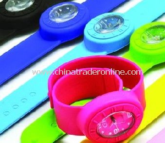 KIDZ WATCH