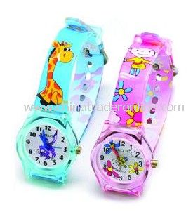 KIDZ WATCH from China