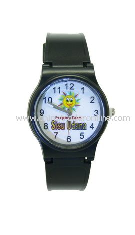 KIDZ WATCH