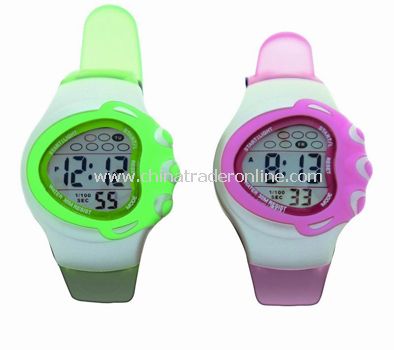 KIDZ WATCH from China