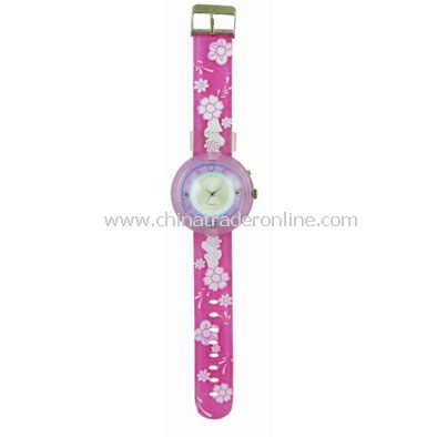 KIDZ WATCH from China