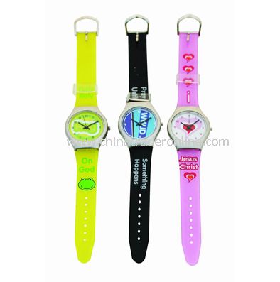 KIDZ WATCH from China