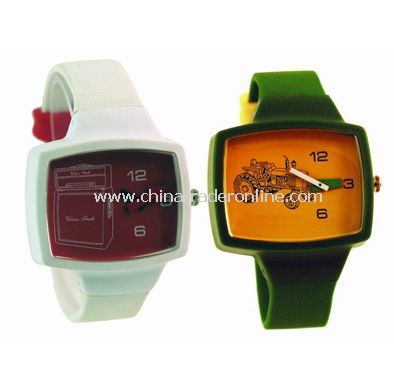 KIDZ WATCH from China