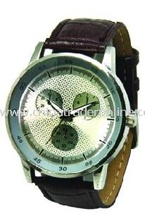 MENS GIFT WATCH