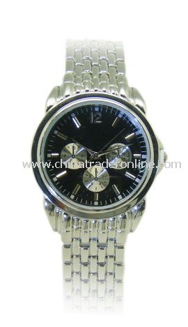 MENS GIFT WATCH from China