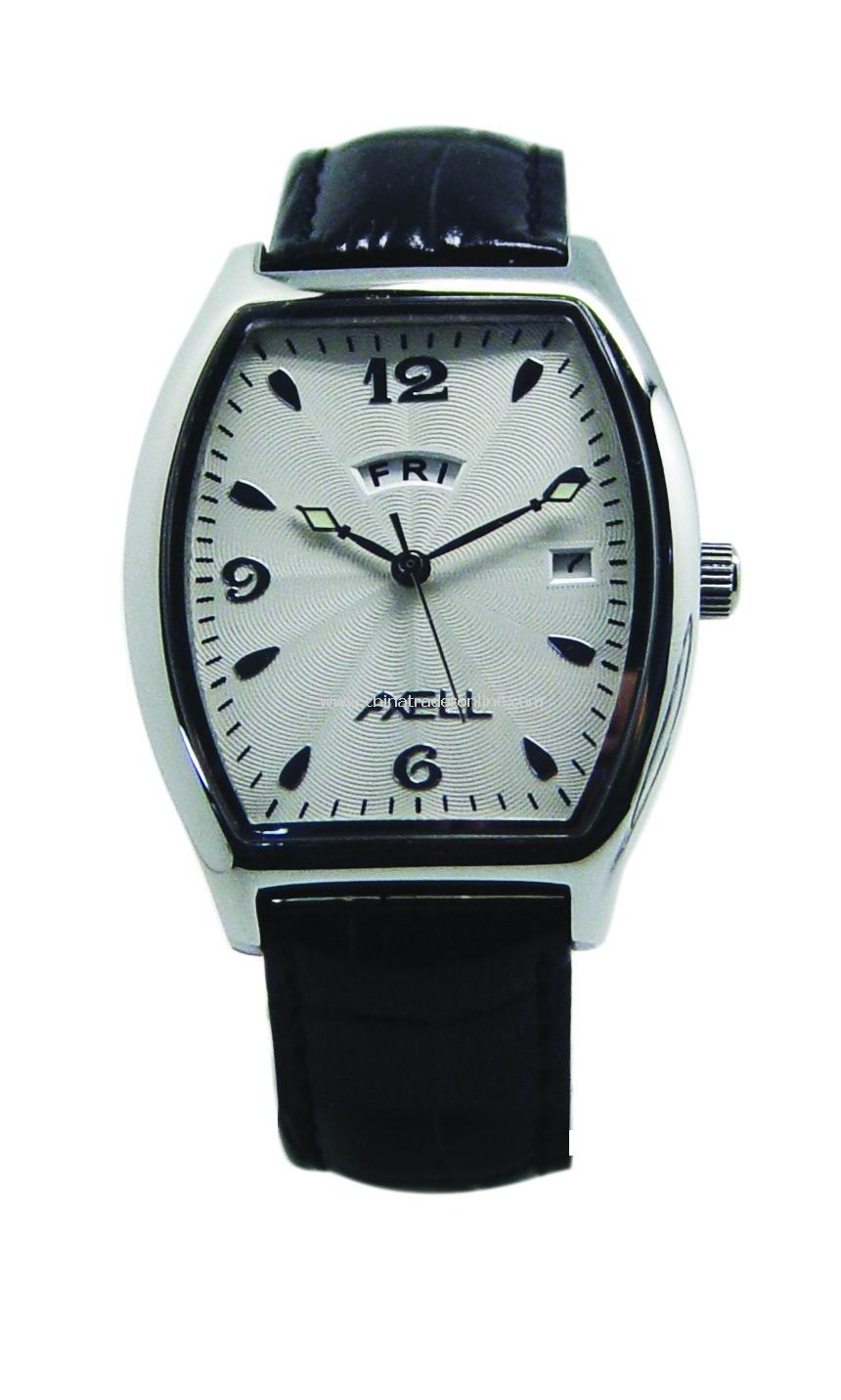 MENS GIFT WATCH