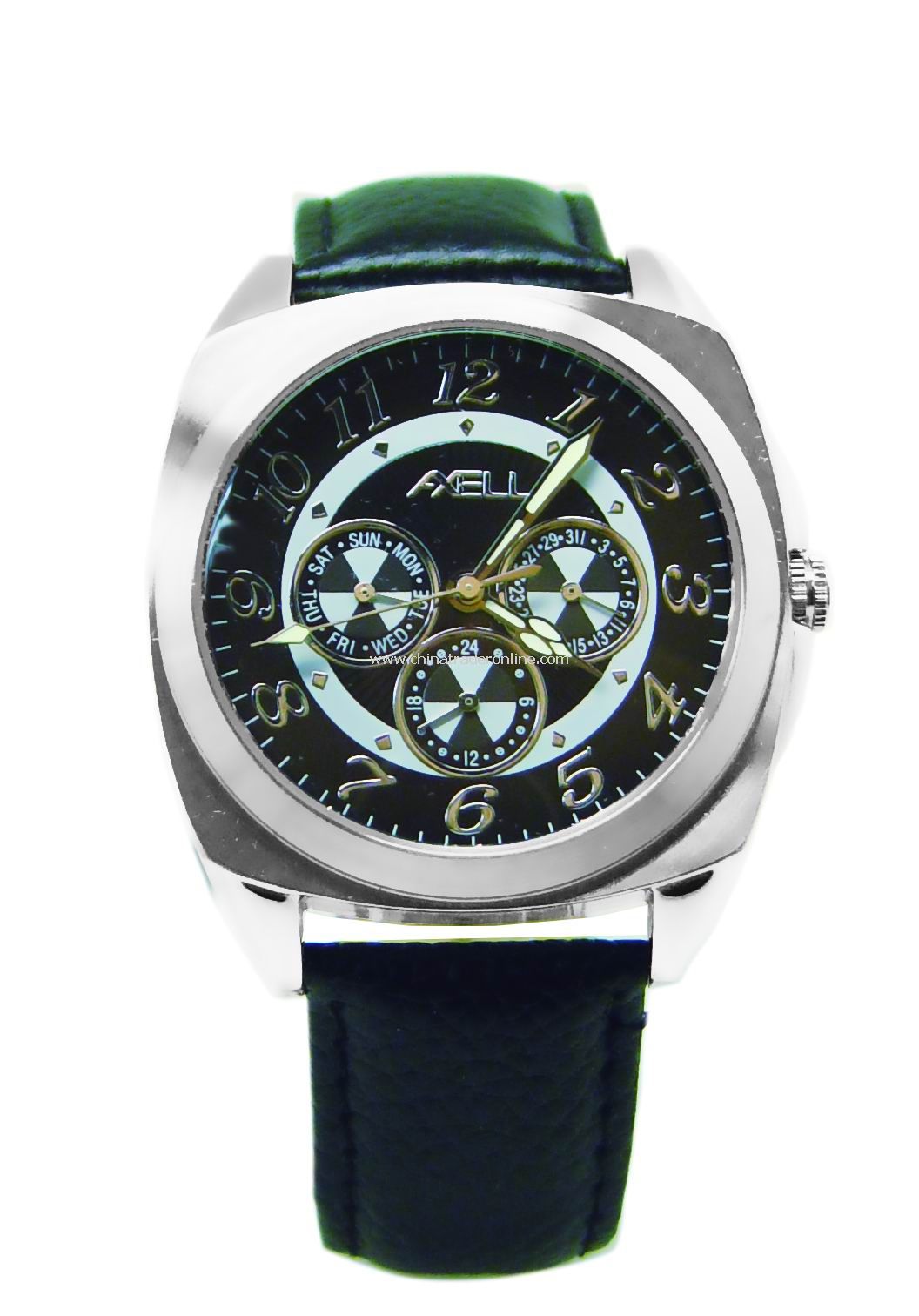 MENS GIFT WATCH from China
