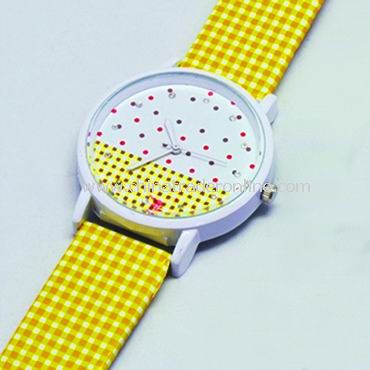 PROMOTIONAL WATCH from China