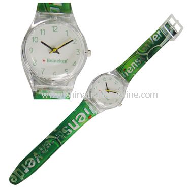 PROMOTIONAL WATCH from China