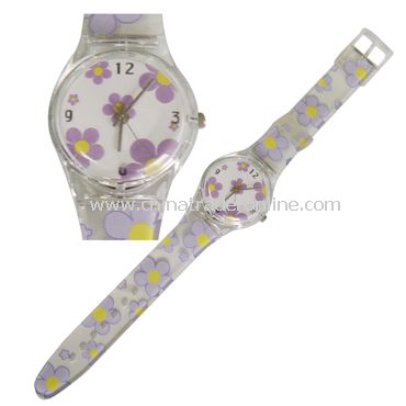 PROMOTIONAL WATCH from China