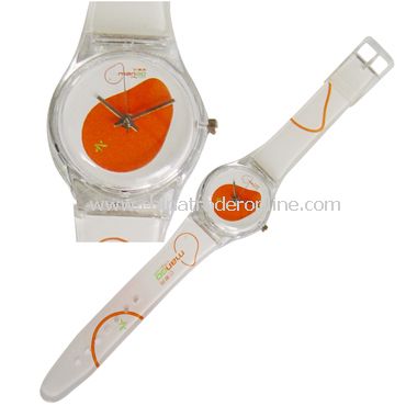 PROMOTIONAL WATCH