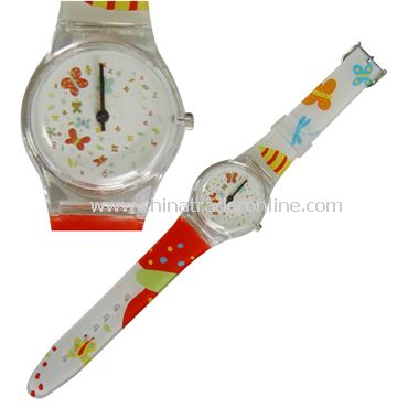 PROMOTIONAL WATCH from China