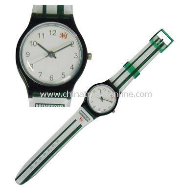 PROMOTIONAL WATCH from China