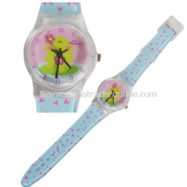 PROMOTIONAL WATCH