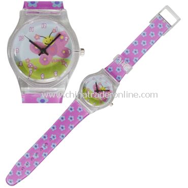 PROMOTIONAL WATCH from China