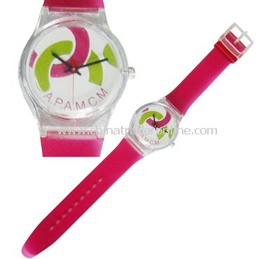 PROMOTIONAL WATCH