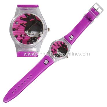 PROMOTIONAL WATCH