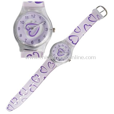 PROMOTIONAL WATCH