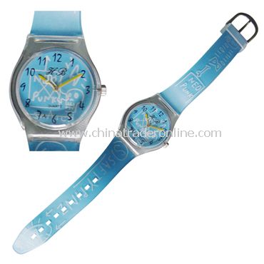 PROMOTIONAL WATCH from China