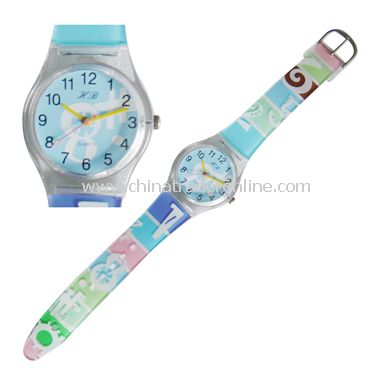 PROMOTIONAL WATCH from China