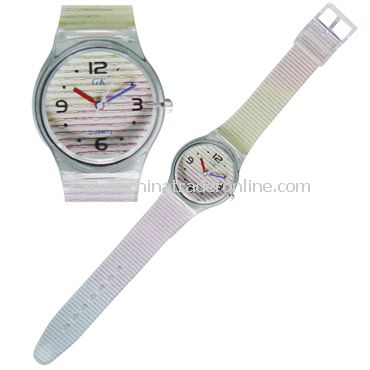 PROMOTIONAL WATCH