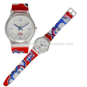 PROMOTIONAL WATCH