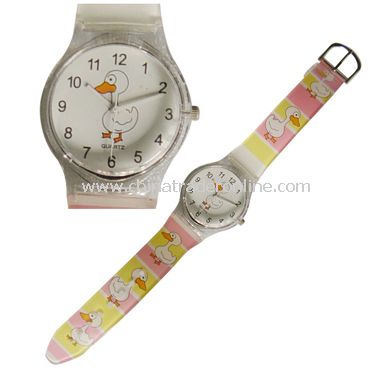 PROMOTIONAL WATCH from China