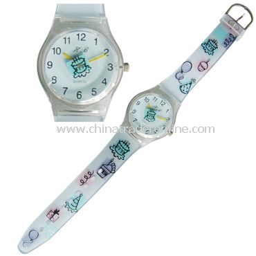 PROMOTIONAL WATCH from China