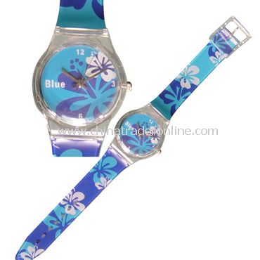 PROMOTIONAL WATCH