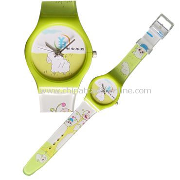 PROMOTIONAL WATCH