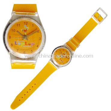 PROMOTIONAL WATCH