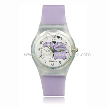 PROMOTIONAL WATCH