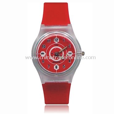 PROMOTIONAL WATCH from China