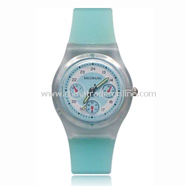 PROMOTIONAL WATCH