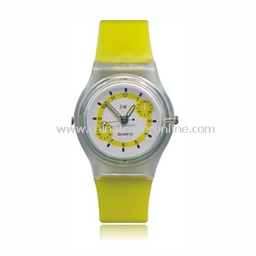 PROMOTIONAL WATCH from China