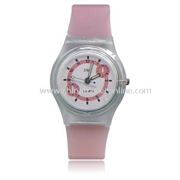 PROMOTIONAL WATCH