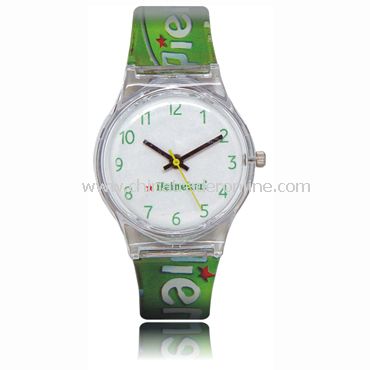 PROMOTIONAL WATCH from China