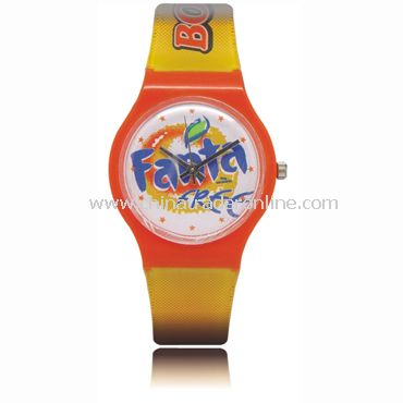 PROMOTIONAL WATCH